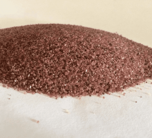 Garnet Sand 1