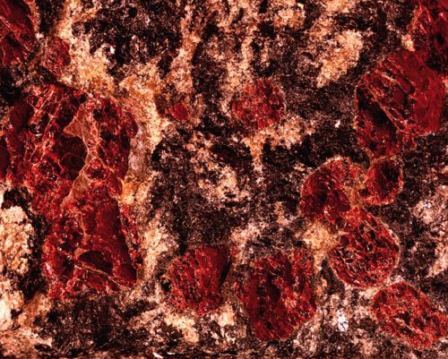 Garnet Sand 2