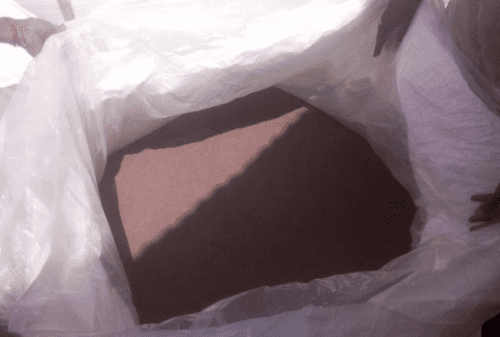 Garnet Sand 3