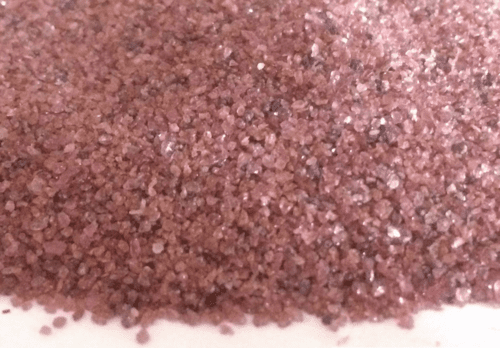 Garnet Sand 4
