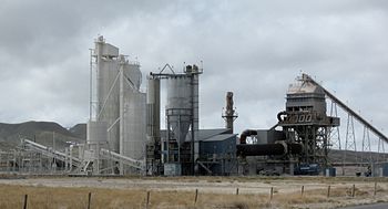 Lime_plant_Wyoming